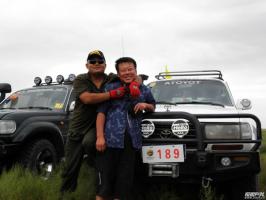 China Yinchuan Auto & Motor Tourism Festival